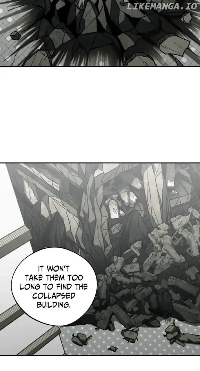 Read Return Of The Gods EN Manga Online