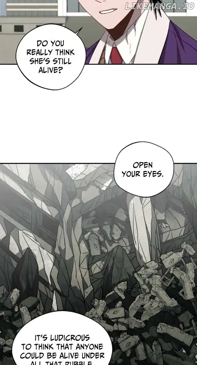 Read Return Of The Gods EN Manga Online