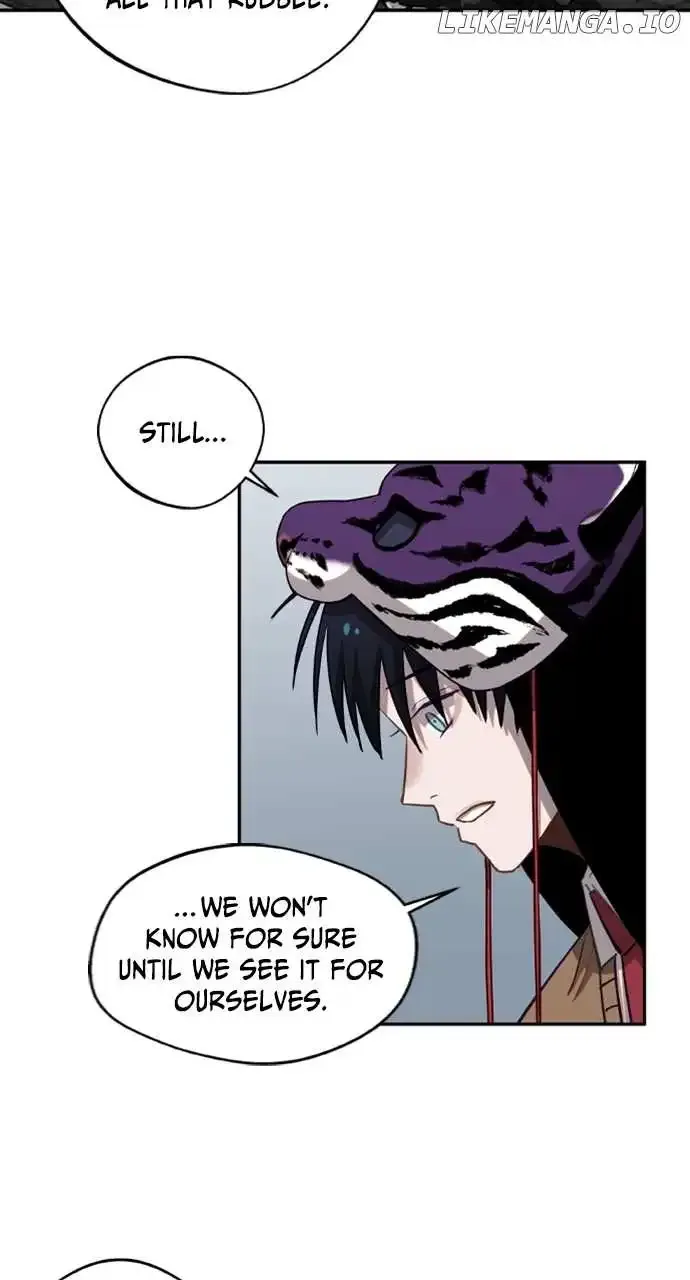 Read Return Of The Gods EN Manga Online