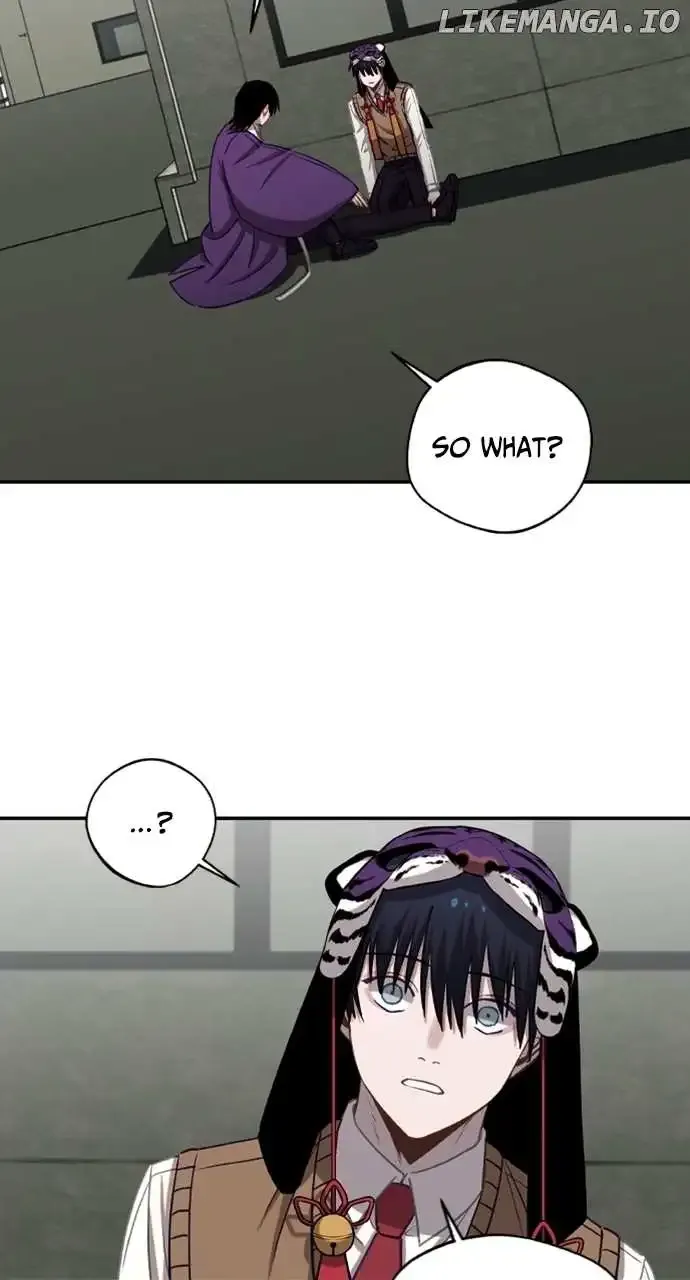 Read Return Of The Gods EN Manga Online
