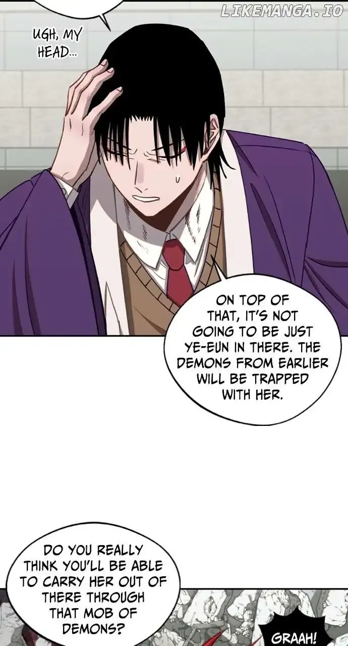 Read Return Of The Gods EN Manga Online