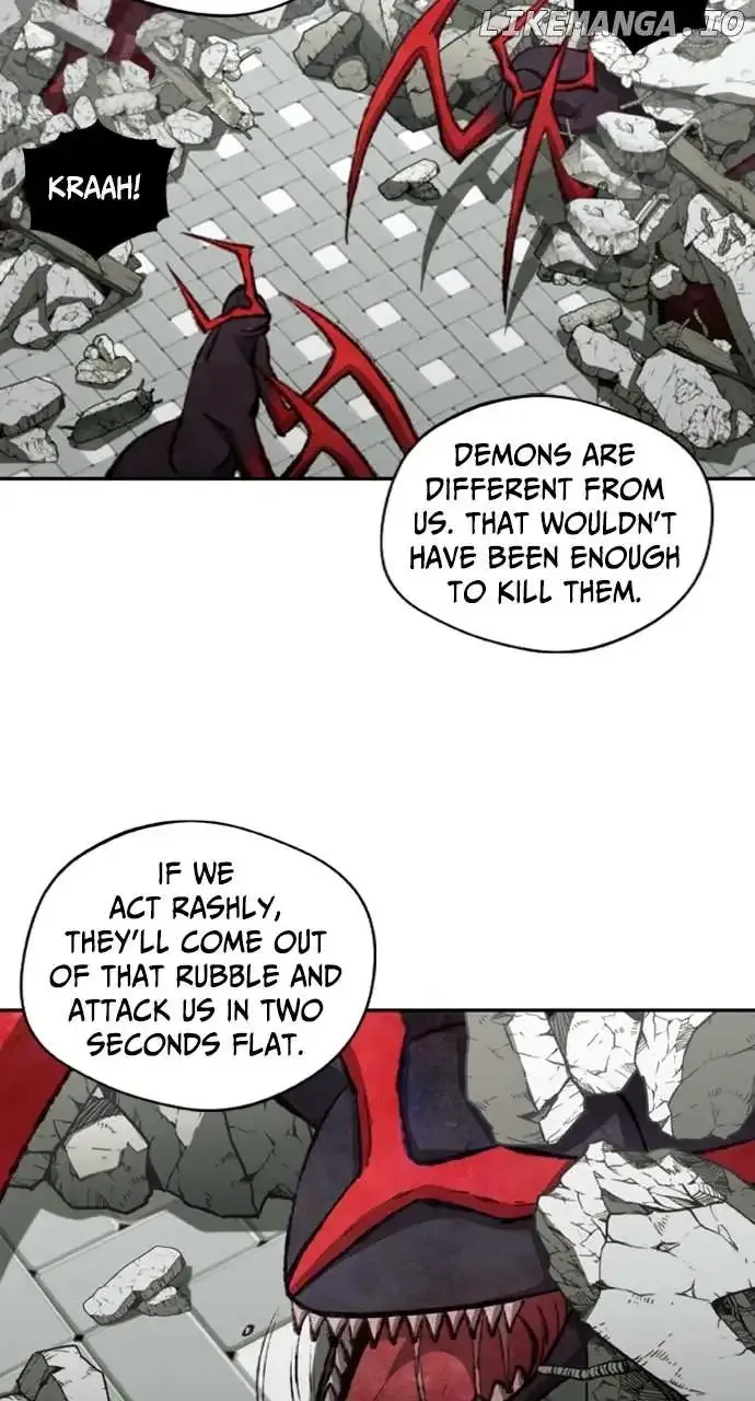 Read Return Of The Gods EN Manga Online