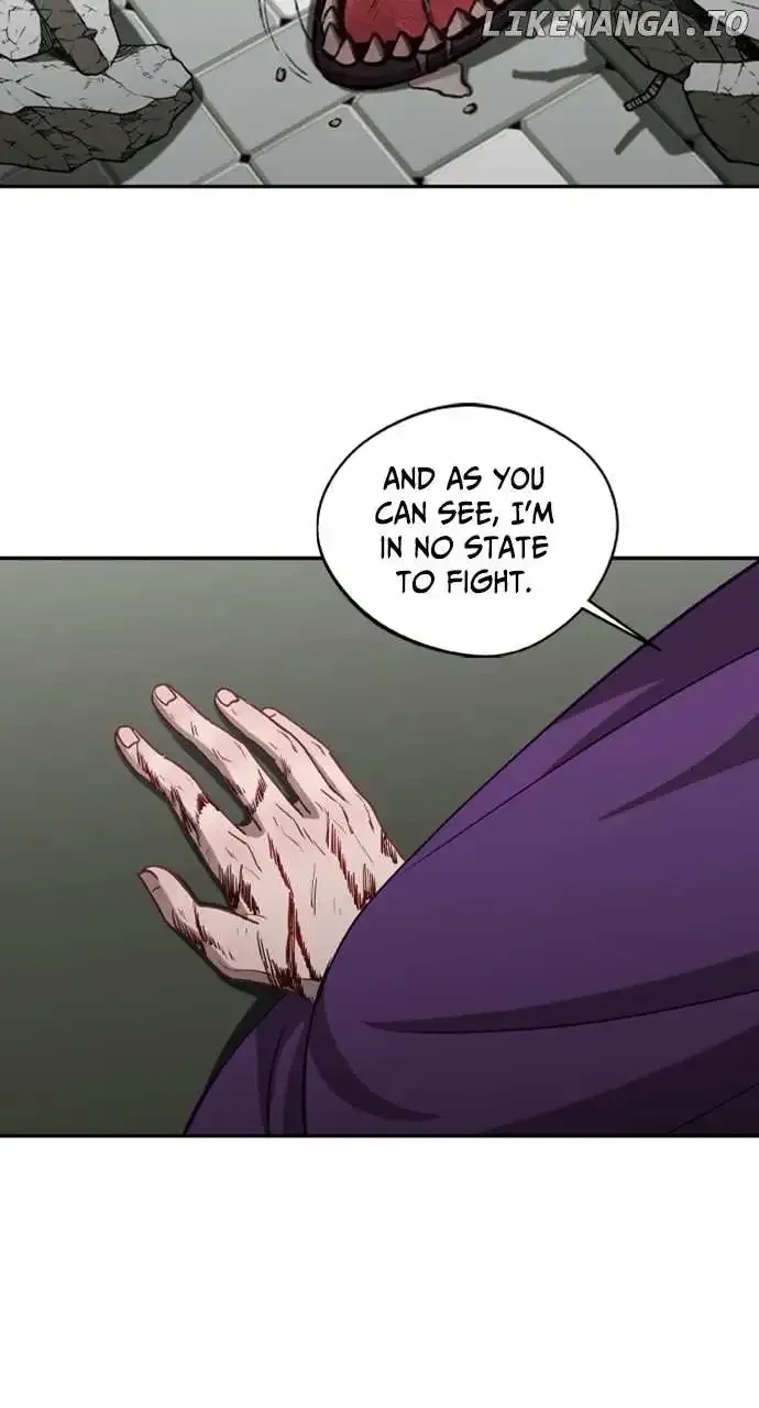 Read Return Of The Gods EN Manga Online
