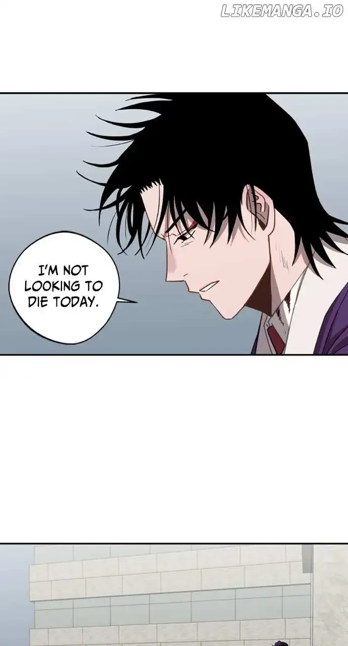 Read Return Of The Gods EN Manga Online