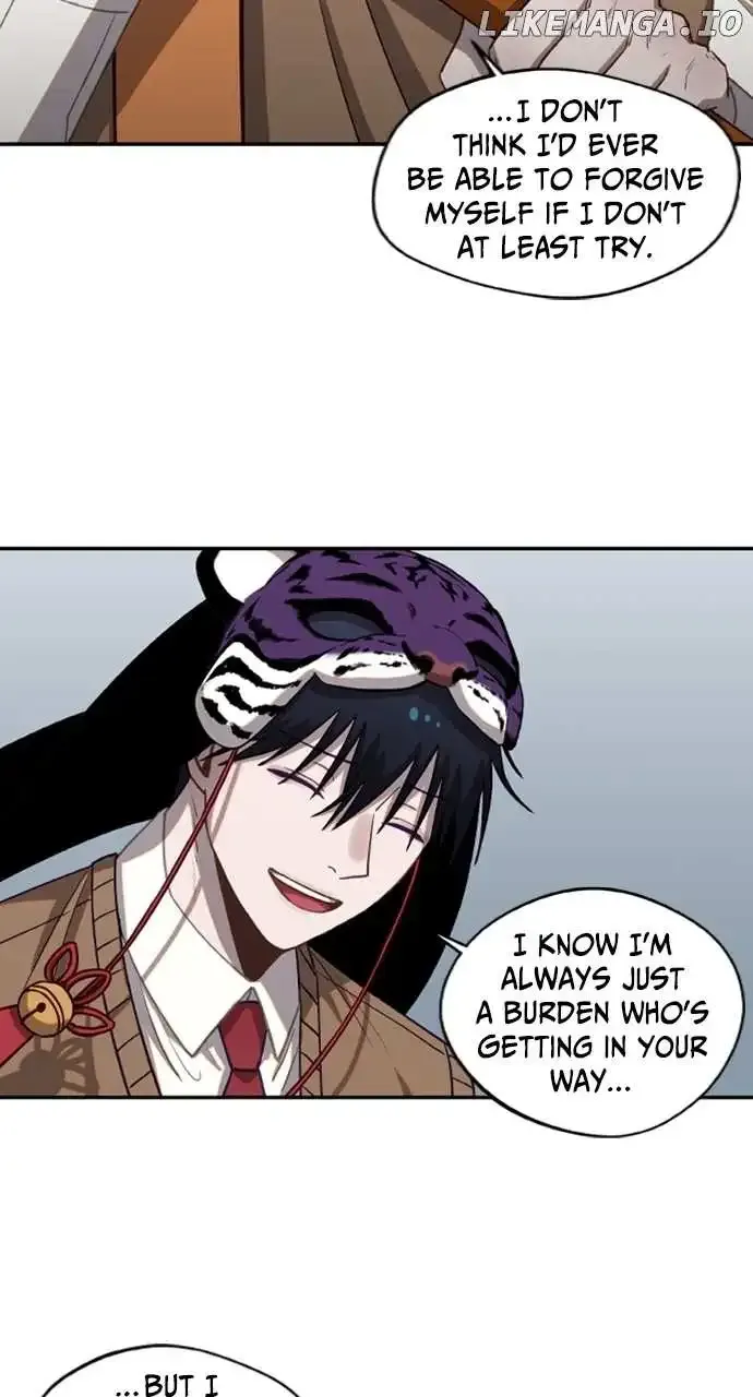 Read Return Of The Gods EN Manga Online