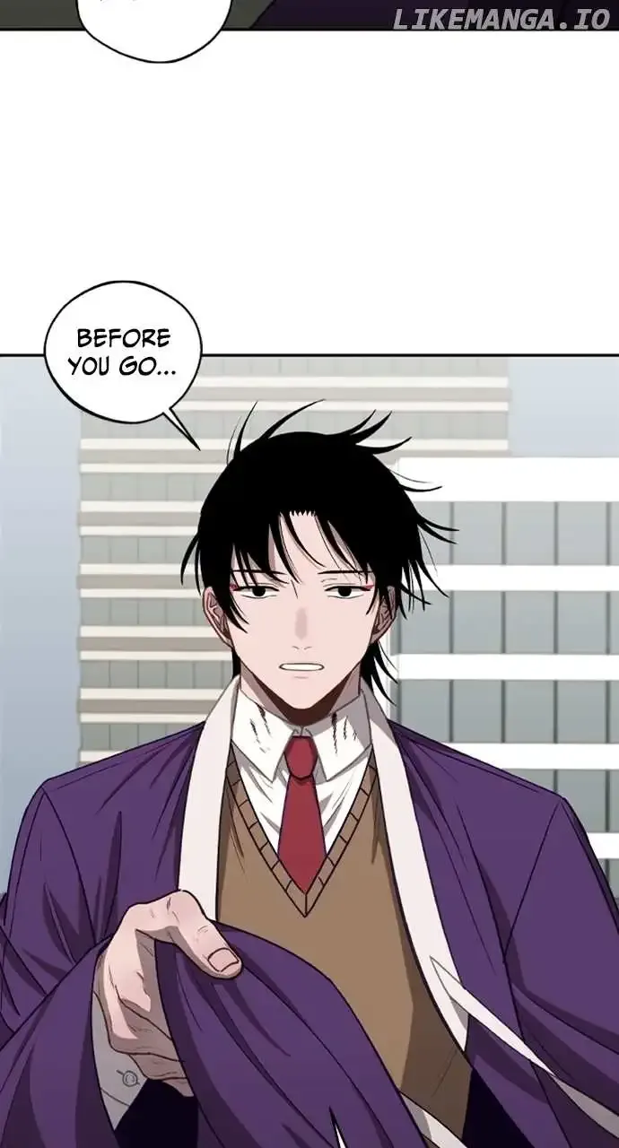 Read Return Of The Gods EN Manga Online