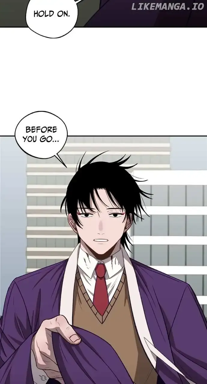 Read Return Of The Gods EN Manga Online