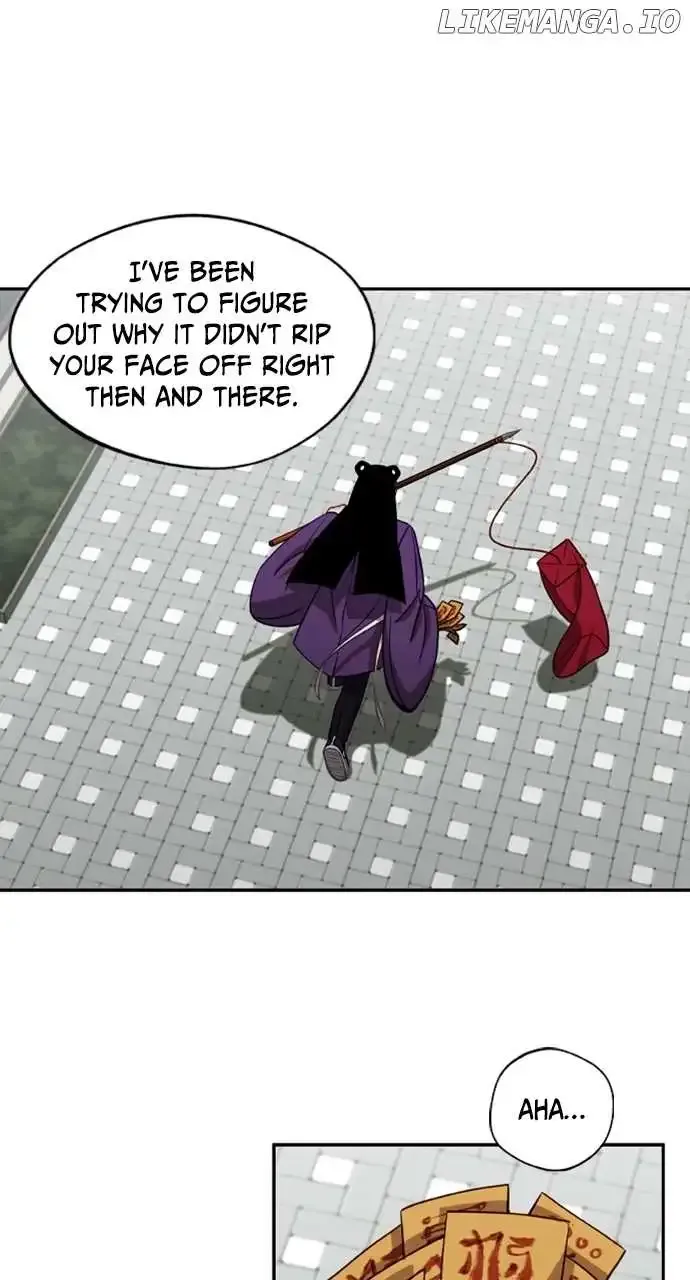 Read Return Of The Gods EN Manga Online