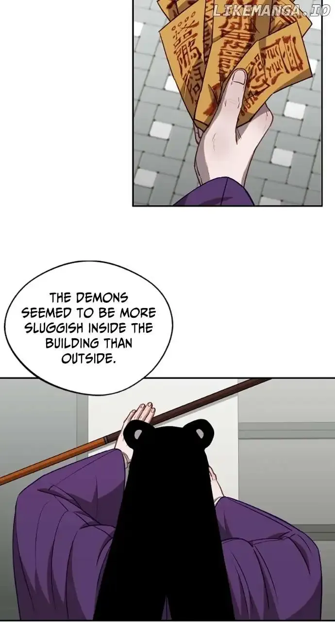 Read Return Of The Gods EN Manga Online