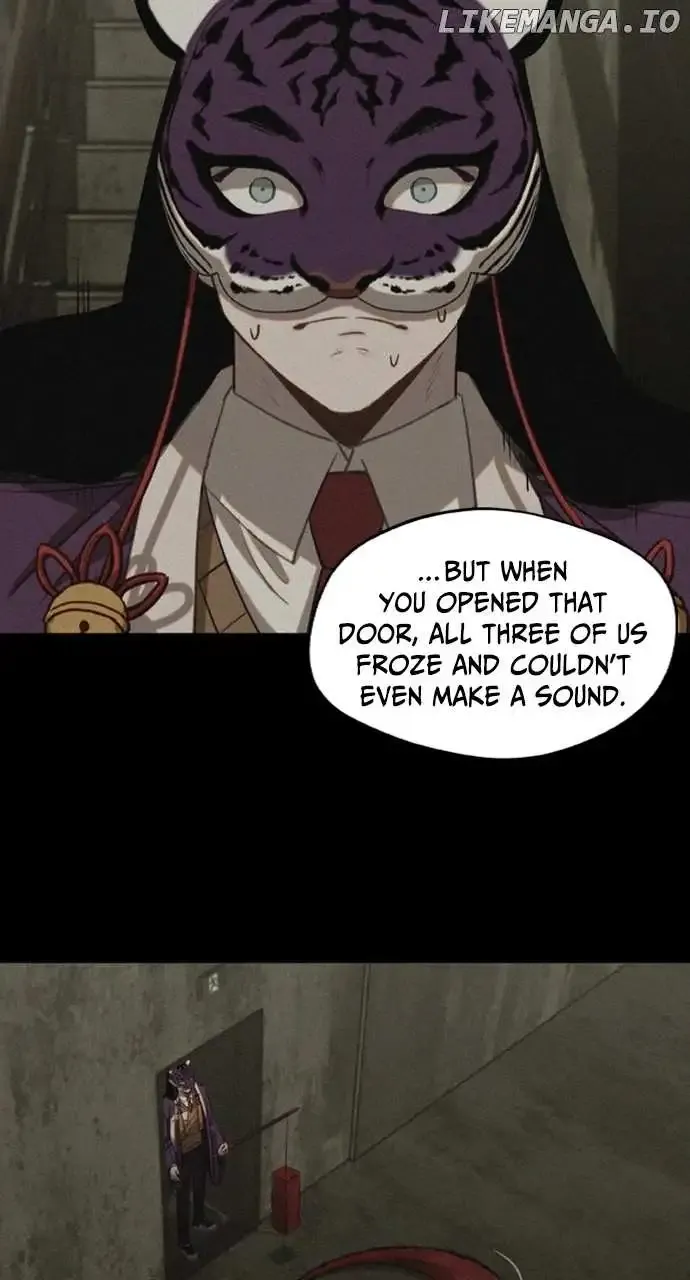 Read Return Of The Gods EN Manga Online