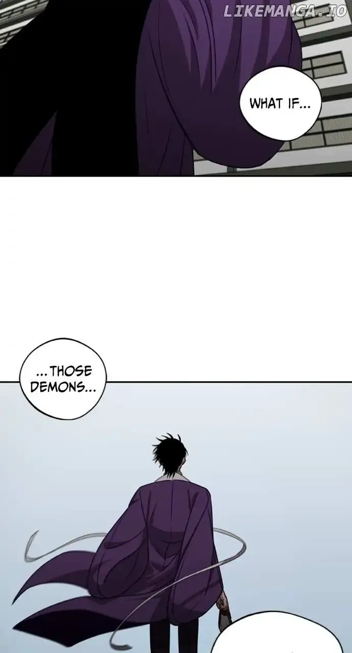 Read Return Of The Gods EN Manga Online