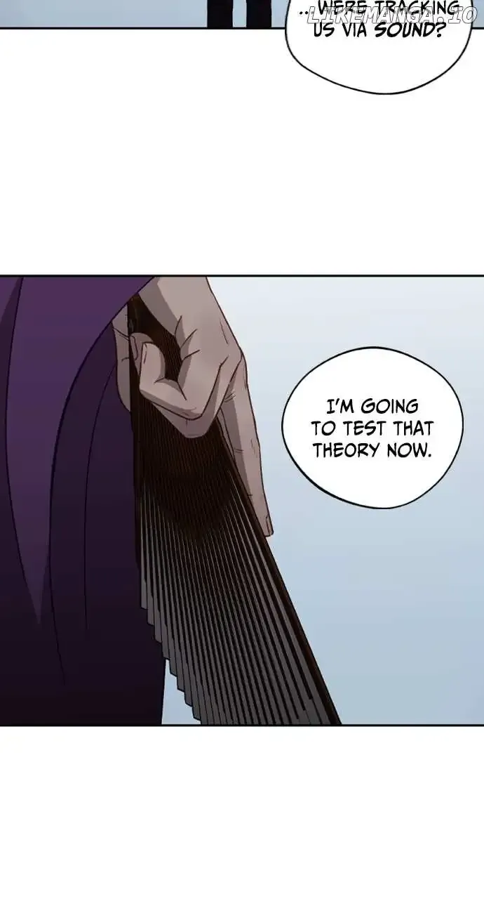 Read Return Of The Gods EN Manga Online