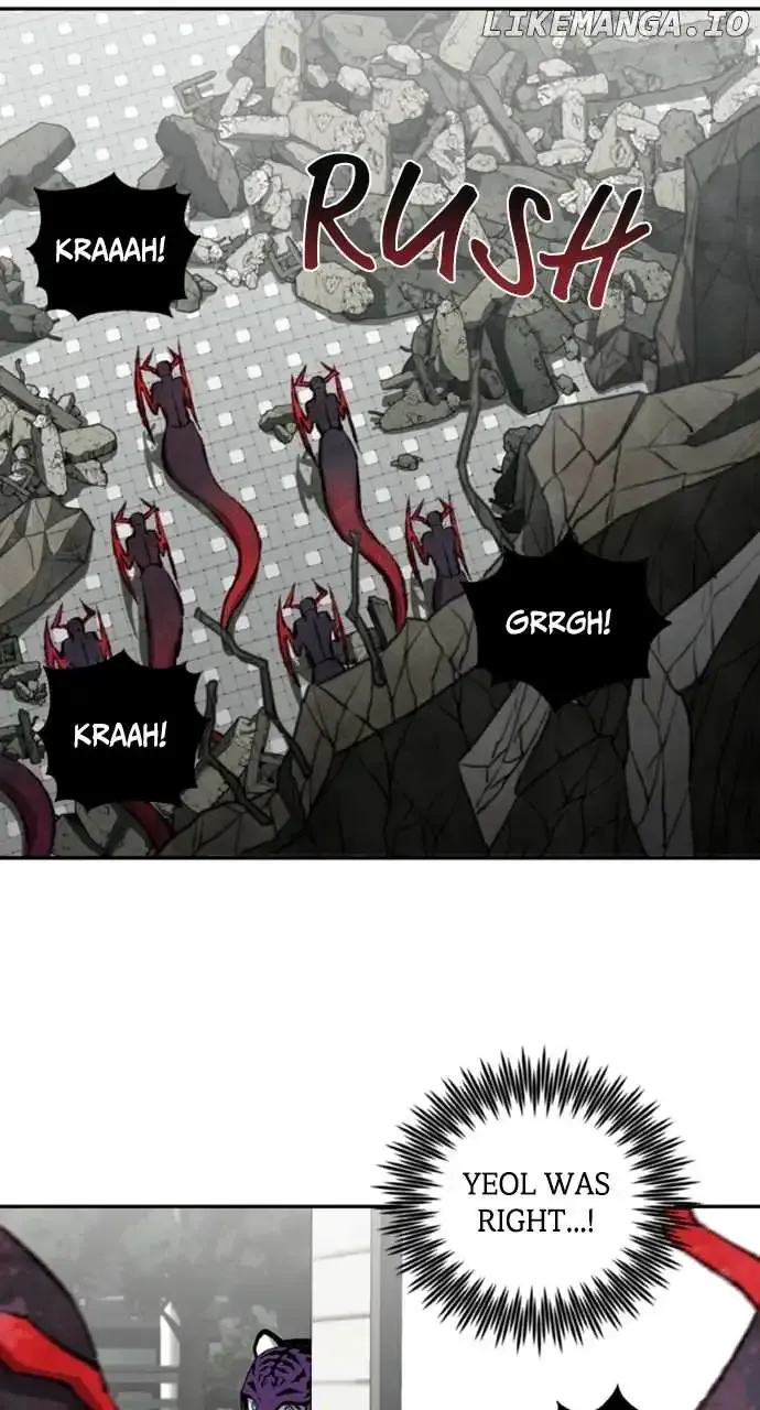 Read Return Of The Gods EN Manga Online