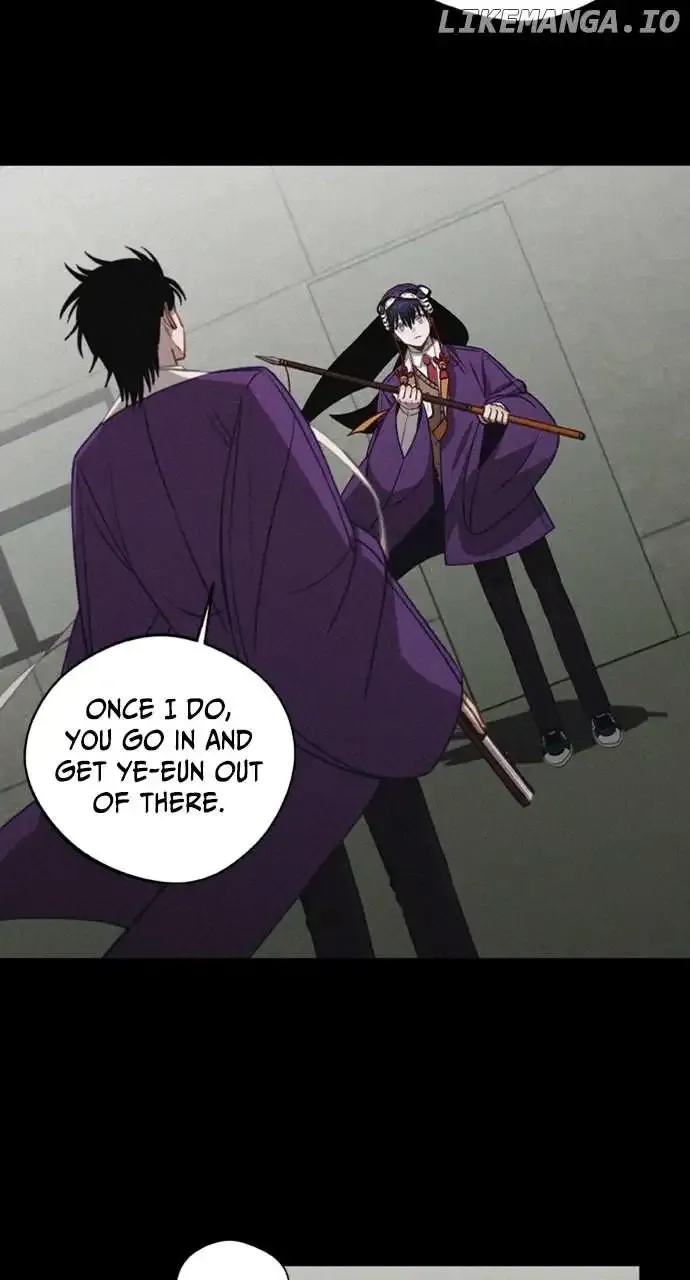Read Return Of The Gods EN Manga Online