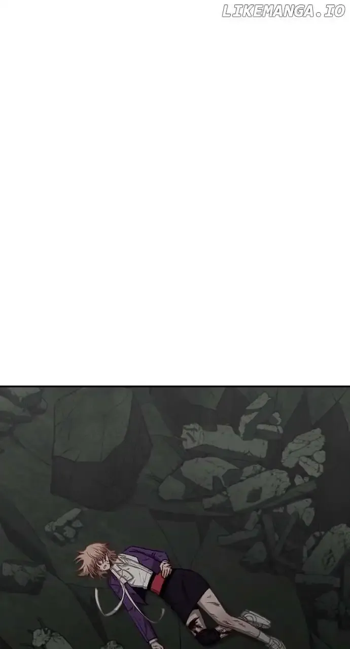 Read Return Of The Gods EN Manga Online