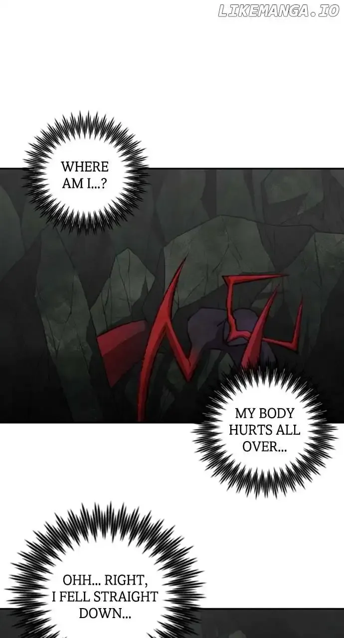 Read Return Of The Gods EN Manga Online