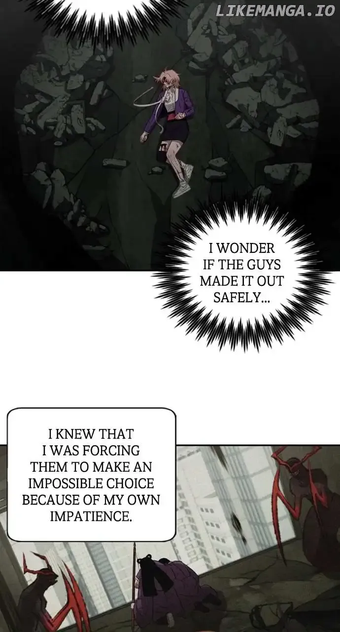 Read Return Of The Gods EN Manga Online