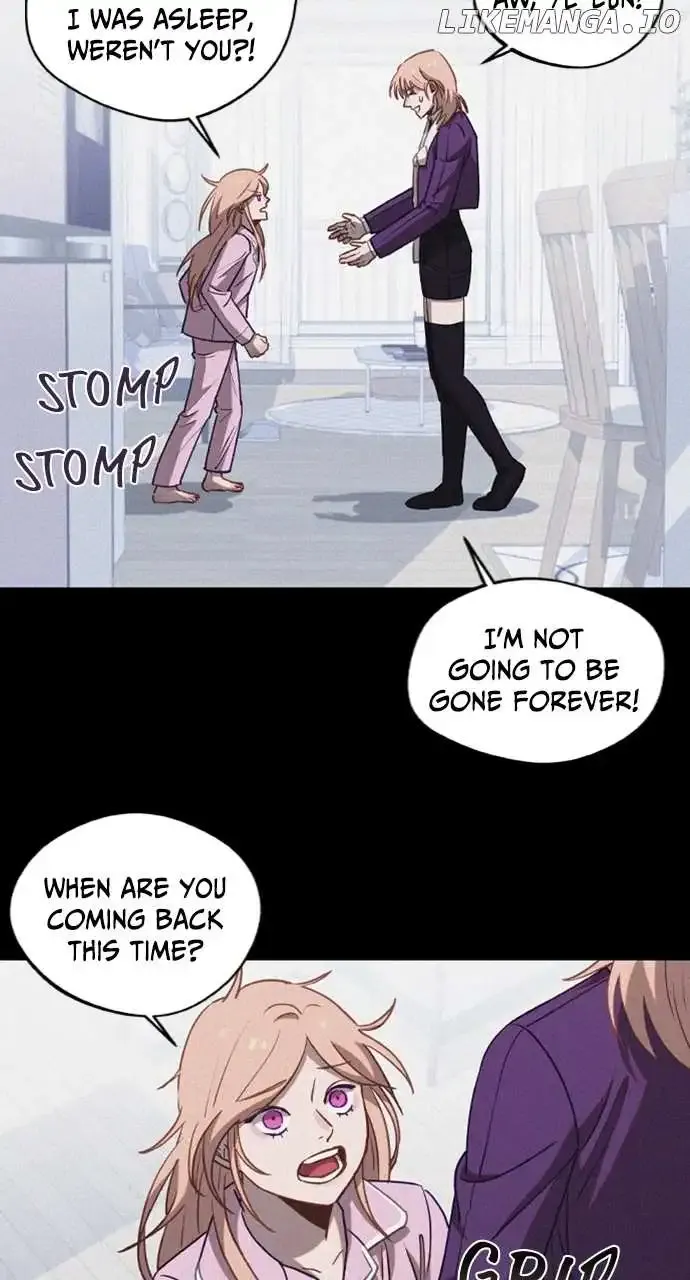 Read Return Of The Gods EN Manga Online
