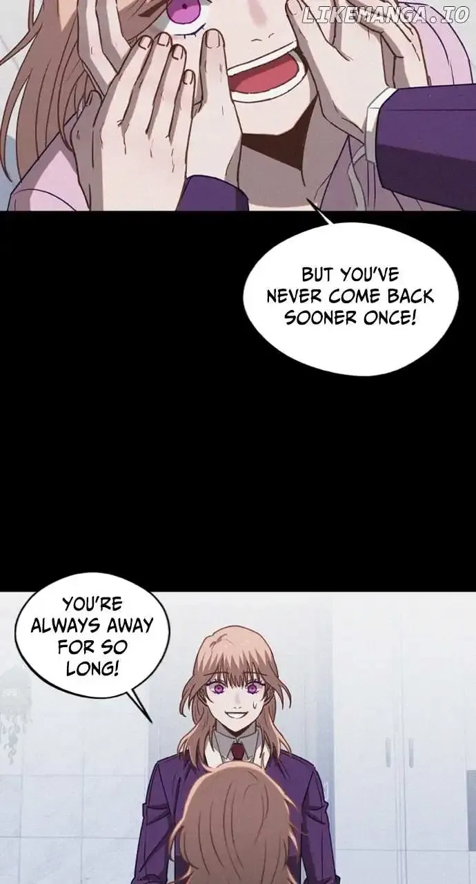 Read Return Of The Gods EN Manga Online