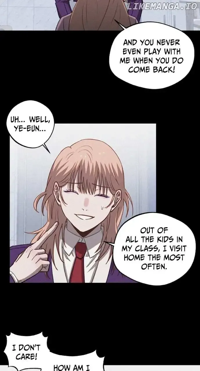 Read Return Of The Gods EN Manga Online