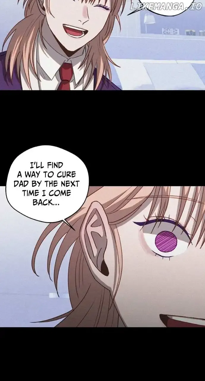 Read Return Of The Gods EN Manga Online