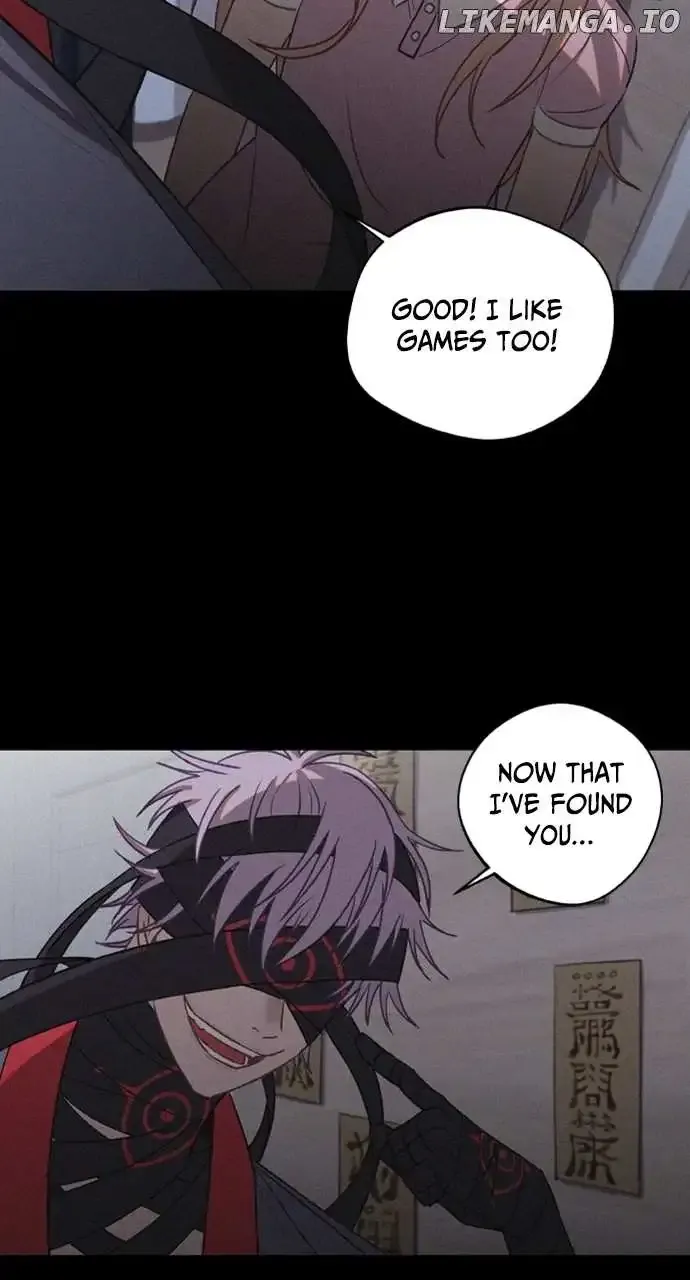 Read Return Of The Gods EN Manga Online