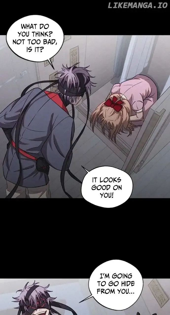 Read Return Of The Gods EN Manga Online