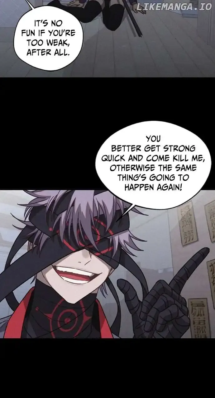 Read Return Of The Gods EN Manga Online