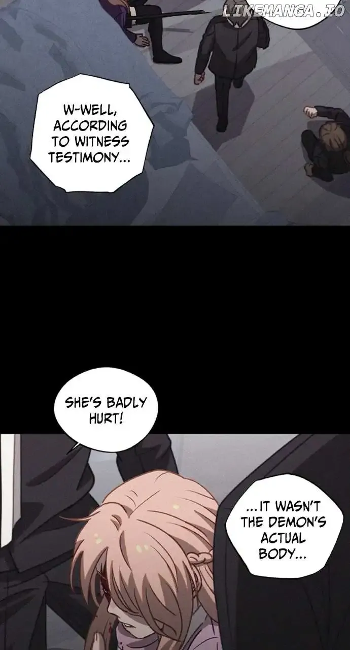 Read Return Of The Gods EN Manga Online