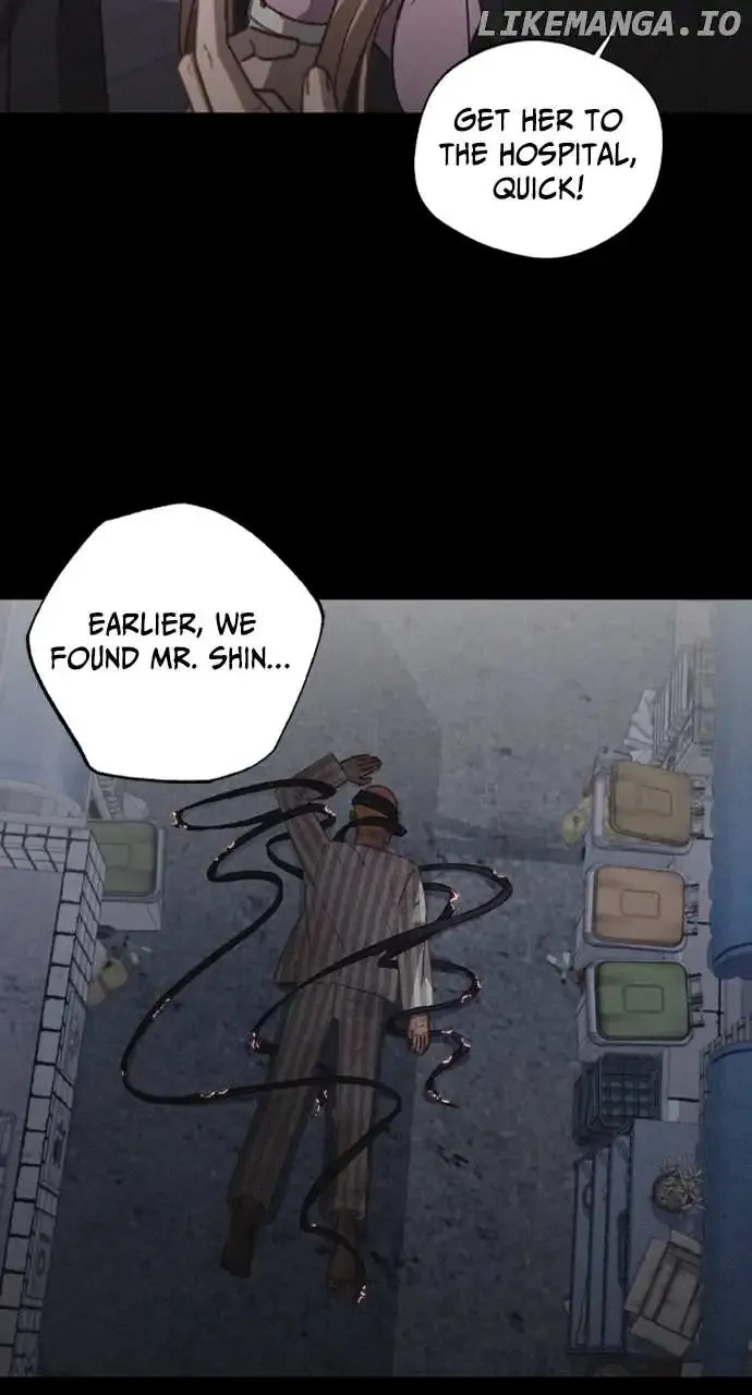 Read Return Of The Gods EN Manga Online