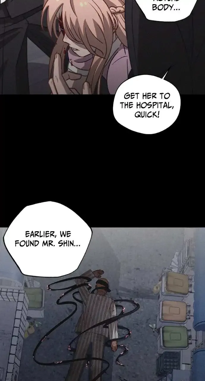 Read Return Of The Gods EN Manga Online