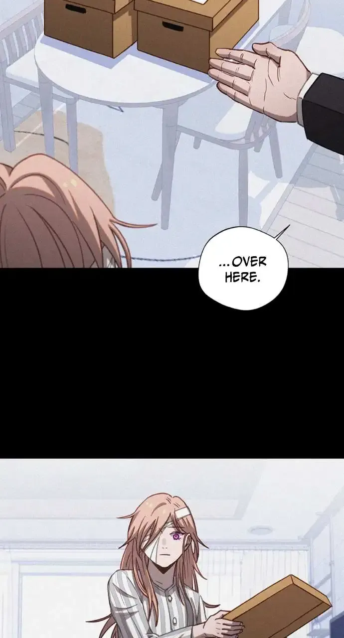 Read Return Of The Gods EN Manga Online