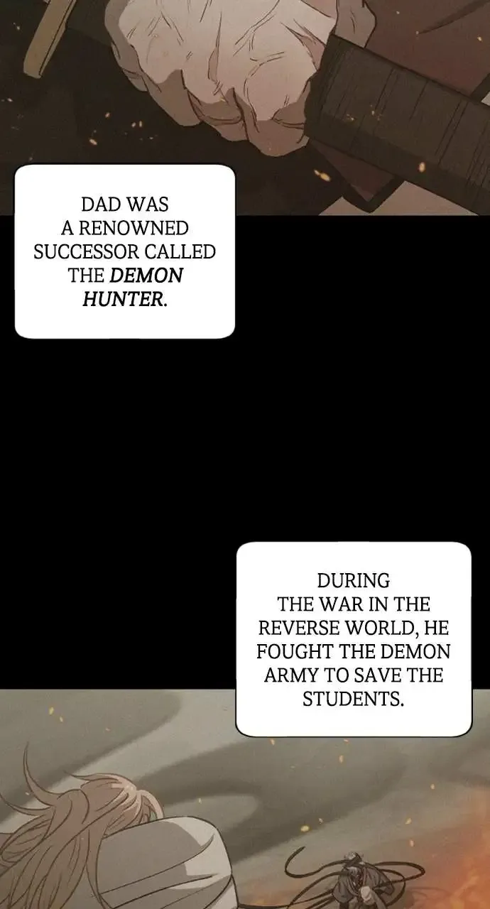 Read Return Of The Gods EN Manga Online