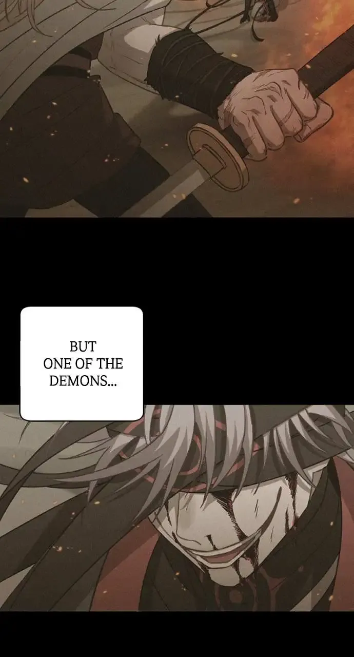 Read Return Of The Gods EN Manga Online