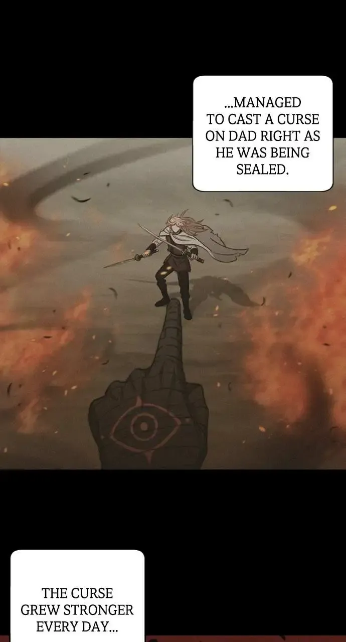 Read Return Of The Gods EN Manga Online