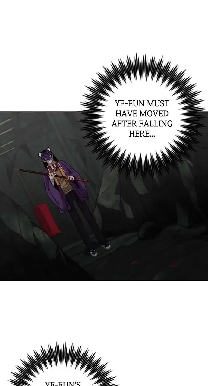 Read Return Of The Gods EN Manga Online