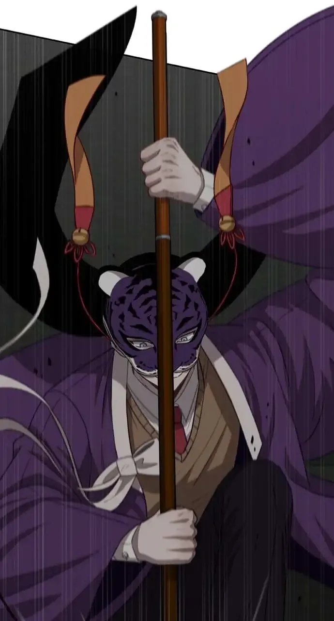Read Return Of The Gods EN Manga Online
