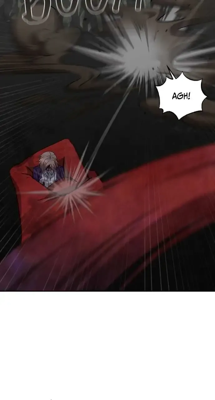 Read Return Of The Gods EN Manga Online