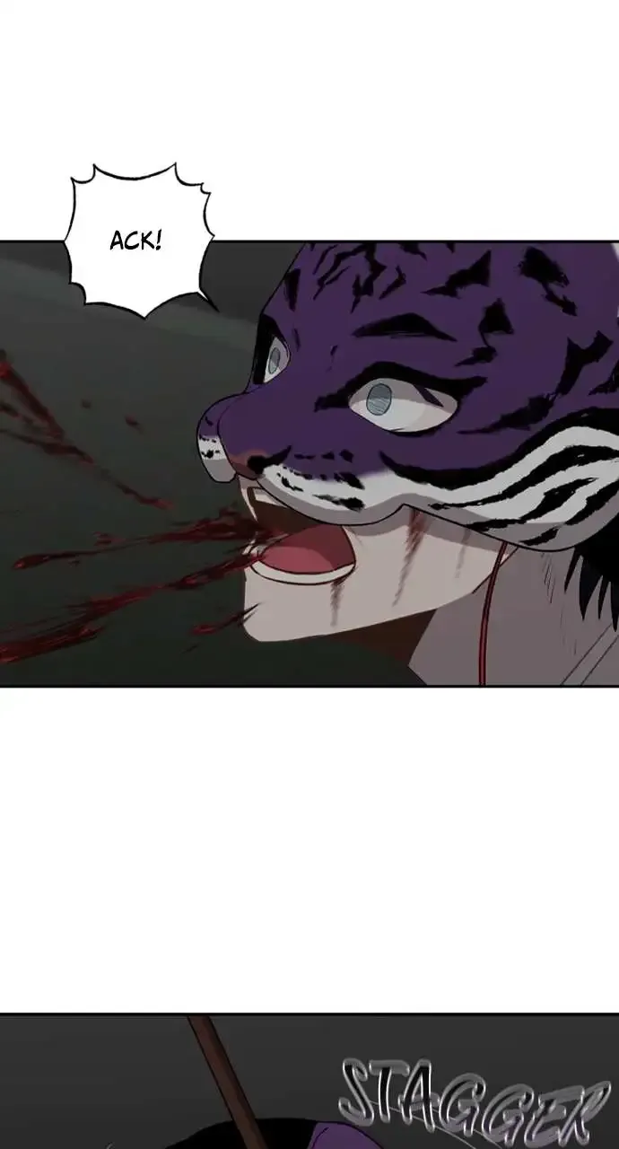 Read Return Of The Gods EN Manga Online