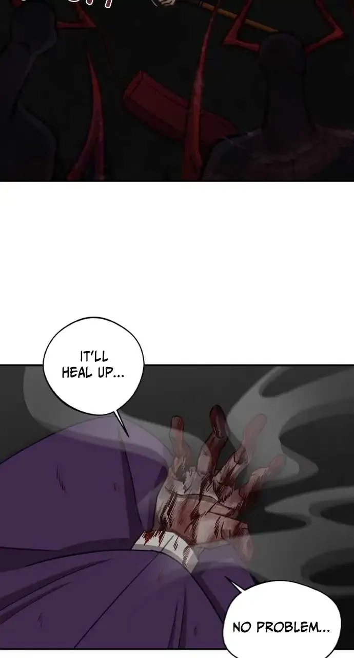 Read Return Of The Gods EN Manga Online