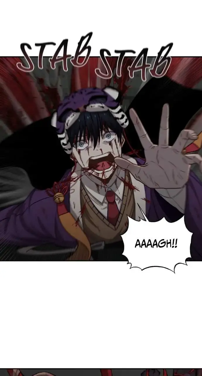 Read Return Of The Gods EN Manga Online