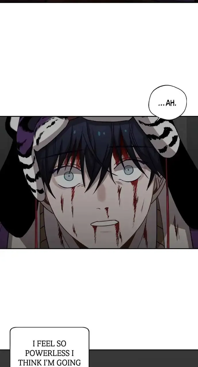 Read Return Of The Gods EN Manga Online