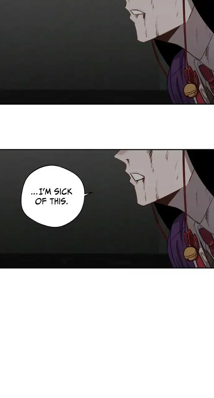 Read Return Of The Gods EN Manga Online