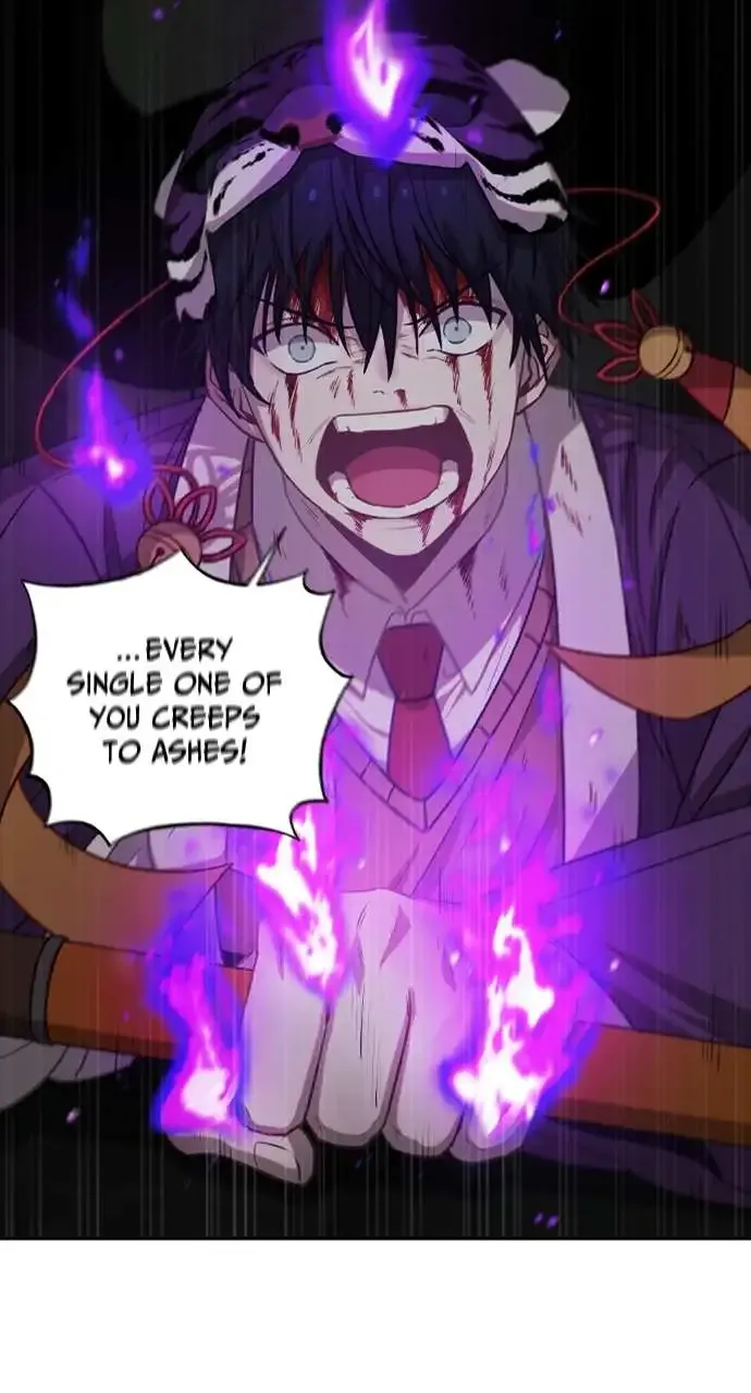 Read Return Of The Gods EN Manga Online