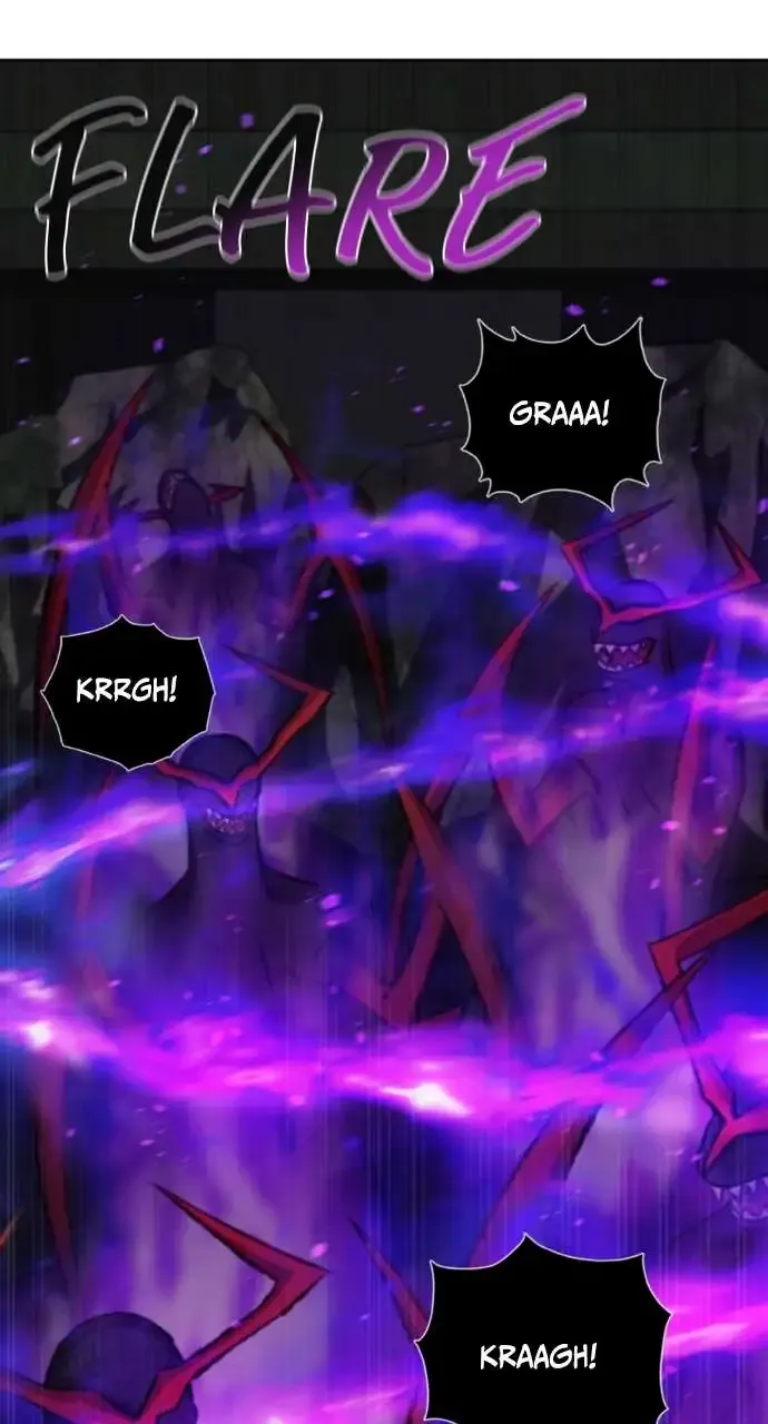 Read Return Of The Gods EN Manga Online