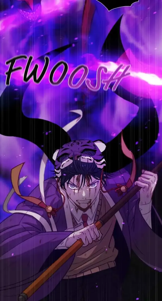 Read Return Of The Gods EN Manga Online