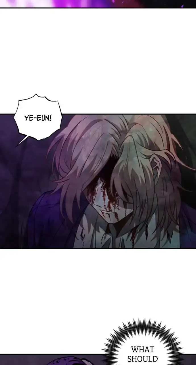 Read Return Of The Gods EN Manga Online