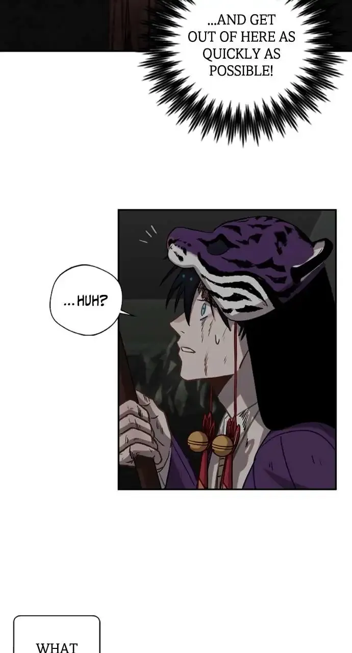 Read Return Of The Gods EN Manga Online