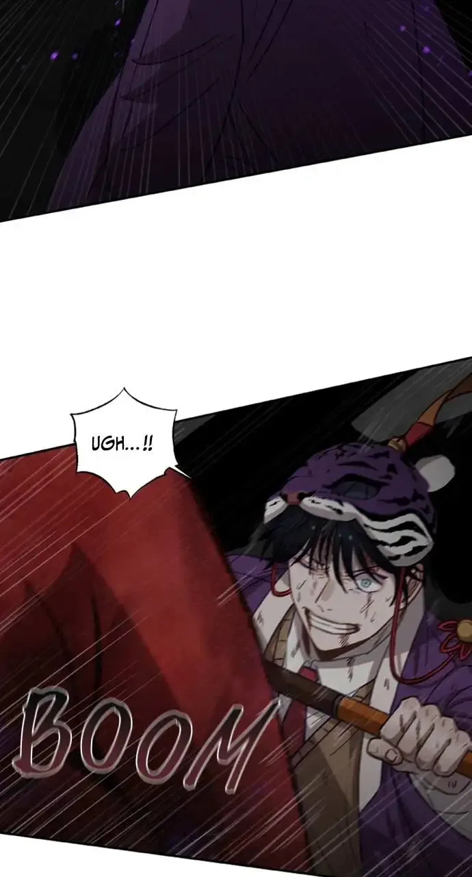 Read Return Of The Gods EN Manga Online