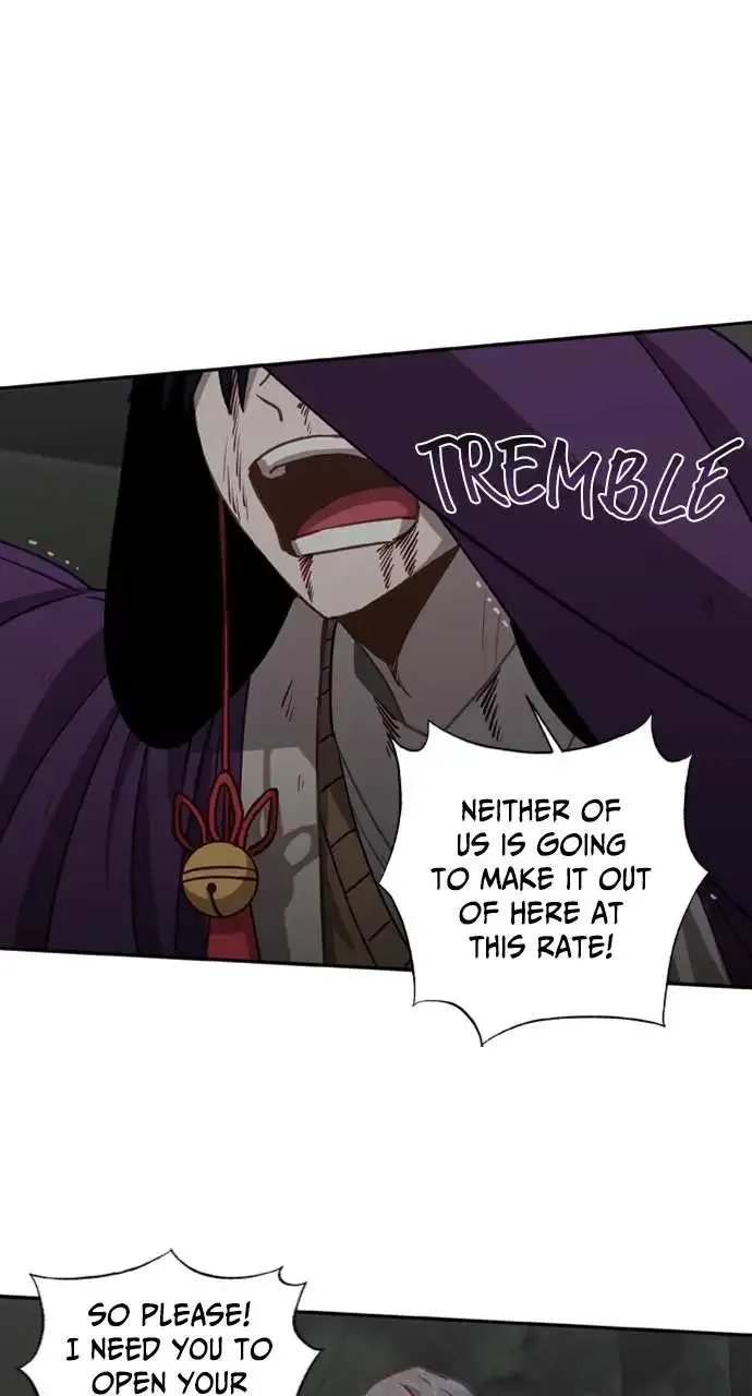 Read Return Of The Gods EN Manga Online